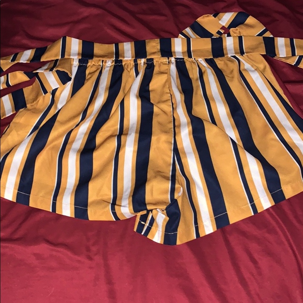Dress Shorts